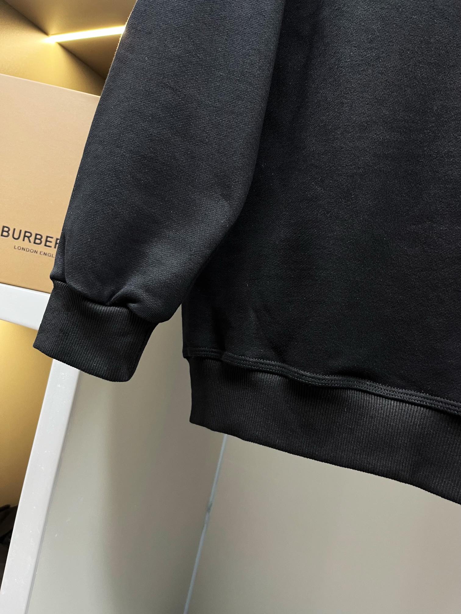 Burberry Hoodies